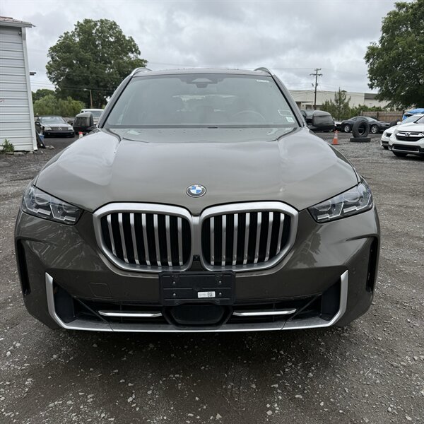 2024 BMW X5 xDrive40i   - Photo 1 - Matthews, NC 28104