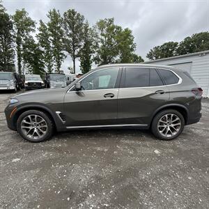2024 BMW X5 xDrive40i   - Photo 3 - Matthews, NC 28104