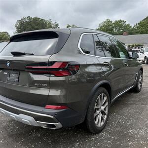 2024 BMW X5 xDrive40i   - Photo 6 - Matthews, NC 28104