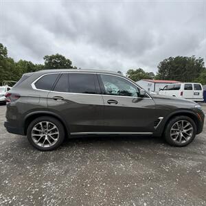 2024 BMW X5 xDrive40i   - Photo 4 - Matthews, NC 28104