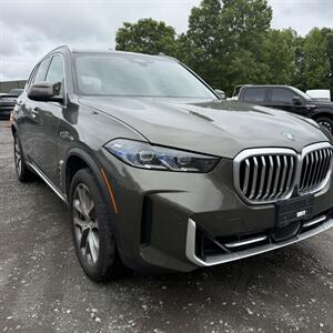2024 BMW X5 xDrive40i   - Photo 5 - Matthews, NC 28104