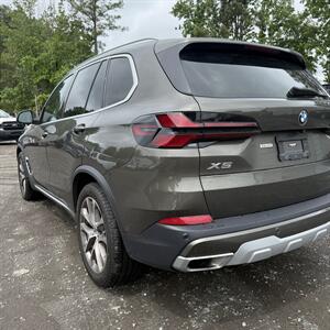 2024 BMW X5 xDrive40i   - Photo 7 - Matthews, NC 28104