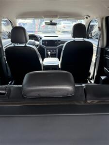 2022 Volkswagen Atlas V6 SE 4Motion   - Photo 14 - Matthews, NC 28104