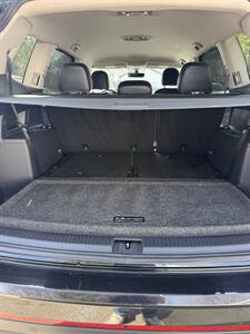 2022 Volkswagen Atlas V6 SE 4Motion   - Photo 13 - Matthews, NC 28104