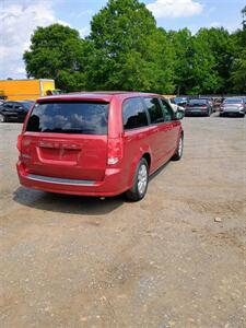 2014 Dodge Grand Caravan American Value Package   - Photo 5 - Matthews, NC 28104
