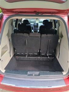 2014 Dodge Grand Caravan American Value Package   - Photo 7 - Matthews, NC 28104
