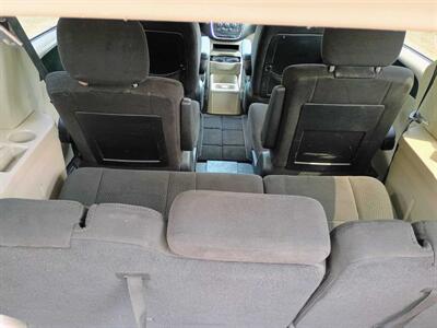 2014 Dodge Grand Caravan American Value Package   - Photo 8 - Matthews, NC 28104