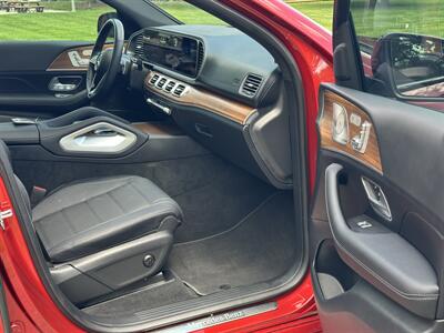 2025 Mercedes-Benz GLE 450 4MATIC   - Photo 16 - Matthews, NC 28104