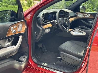 2025 Mercedes-Benz GLE 450 4MATIC   - Photo 9 - Matthews, NC 28104