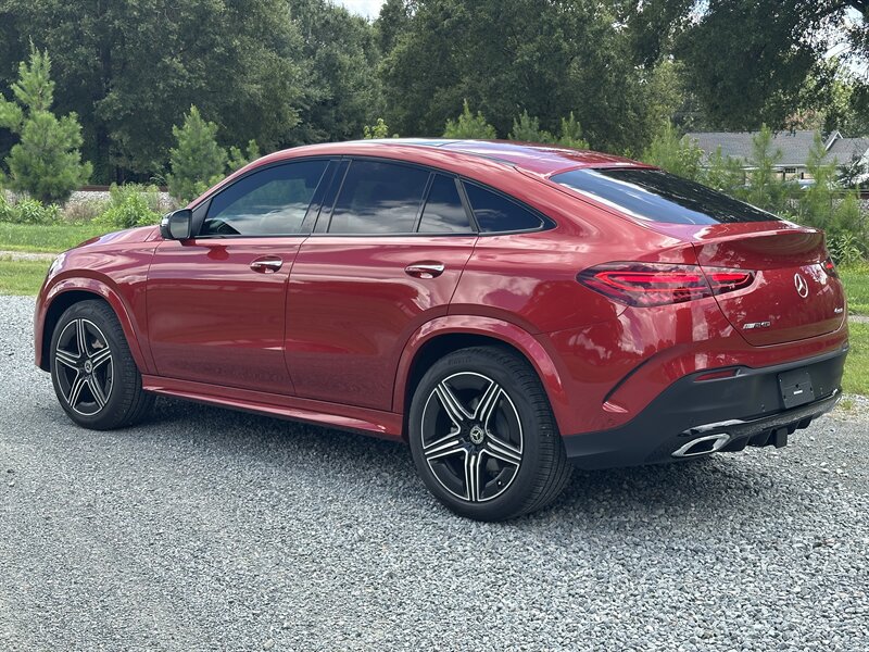 2025 Mercedes-Benz GLE 450 4MATIC  