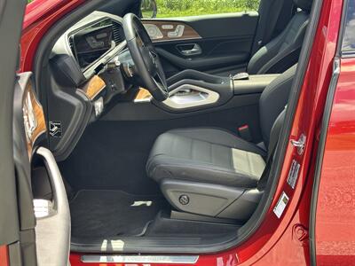 2025 Mercedes-Benz GLE 450 4MATIC   - Photo 10 - Matthews, NC 28104