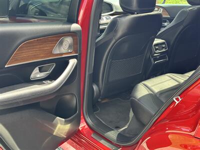 2025 Mercedes-Benz GLE 450 4MATIC   - Photo 12 - Matthews, NC 28104