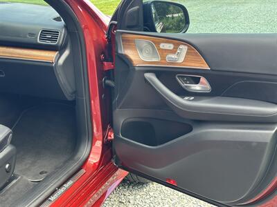 2025 Mercedes-Benz GLE 450 4MATIC   - Photo 17 - Matthews, NC 28104