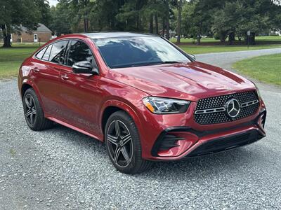 2025 Mercedes-Benz GLE 450 4MATIC   - Photo 22 - Matthews, NC 28104
