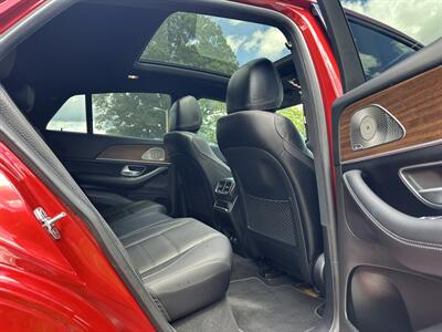 2025 Mercedes-Benz GLE 450 4MATIC   - Photo 14 - Matthews, NC 28104