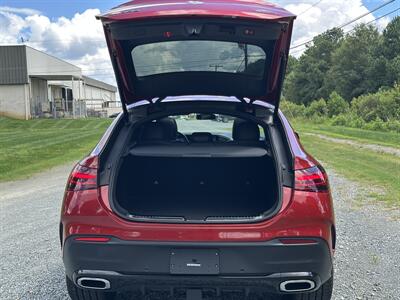 2025 Mercedes-Benz GLE 450 4MATIC   - Photo 13 - Matthews, NC 28104