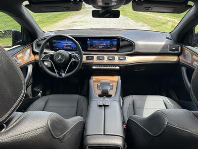 2025 Mercedes-Benz GLE 450 4MATIC   - Photo 18 - Matthews, NC 28104