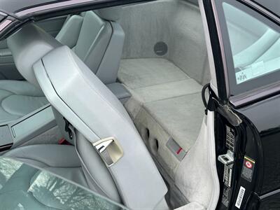 2000 Mercedes-Benz SL 500   - Photo 12 - Matthews, NC 28104