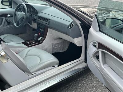 2000 Mercedes-Benz SL 500   - Photo 17 - Matthews, NC 28104
