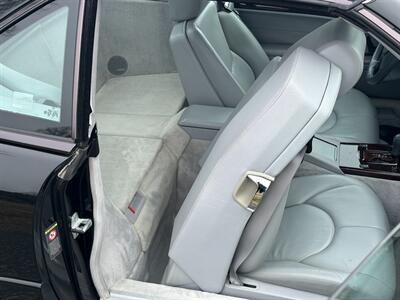 2000 Mercedes-Benz SL 500   - Photo 11 - Matthews, NC 28104