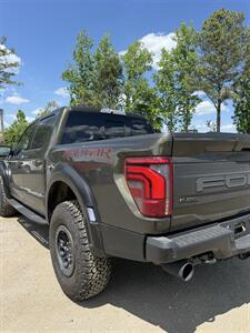 2026 Ford F-150 Raptor   - Photo 9 - Matthews, NC 28104