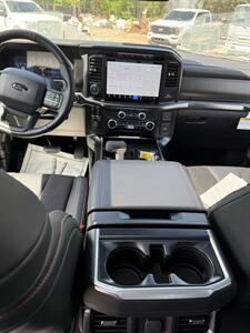 2026 Ford F-150 Raptor   - Photo 11 - Matthews, NC 28104