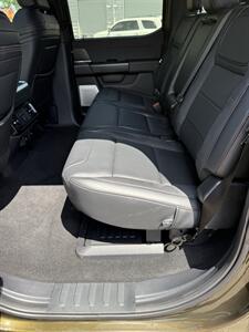 2026 Ford F-150 Raptor   - Photo 12 - Matthews, NC 28104