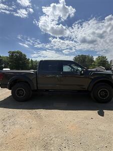 2026 Ford F-150 Raptor   - Photo 7 - Matthews, NC 28104