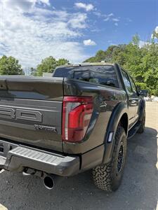 2026 Ford F-150 Raptor   - Photo 6 - Matthews, NC 28104