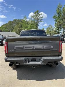 2026 Ford F-150 Raptor   - Photo 4 - Matthews, NC 28104