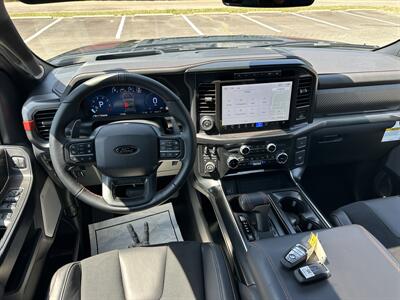 2026 Ford F-150 Raptor   - Photo 14 - Matthews, NC 28104