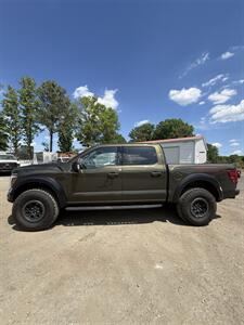 2026 Ford F-150 Raptor   - Photo 8 - Matthews, NC 28104
