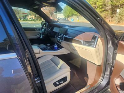 2019 BMW X5 xDrive40i   - Photo 2 - Matthews, NC 28104