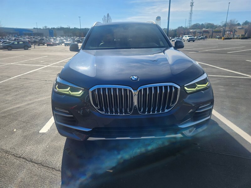2019 BMW X5 xDrive40i   - Photo 1 - Matthews, NC 28104