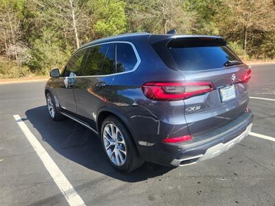2019 BMW X5 xDrive40i   - Photo 3 - Matthews, NC 28104