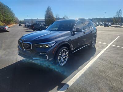 2019 BMW X5 xDrive40i   - Photo 5 - Matthews, NC 28104