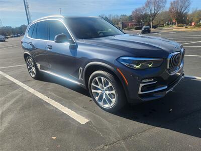 2019 BMW X5 xDrive40i   - Photo 6 - Matthews, NC 28104