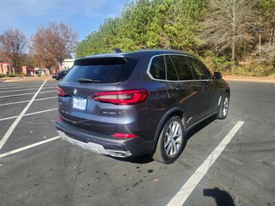2019 BMW X5 xDrive40i   - Photo 4 - Matthews, NC 28104