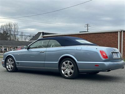 2007 Bentley Azure   - Photo 8 - Matthews, NC 28104