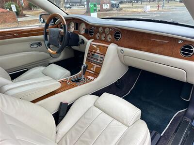 2007 Bentley Azure   - Photo 18 - Matthews, NC 28104