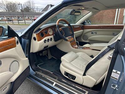 2007 Bentley Azure   - Photo 11 - Matthews, NC 28104