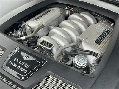 2007 Bentley Azure   - Photo 26 - Matthews, NC 28104