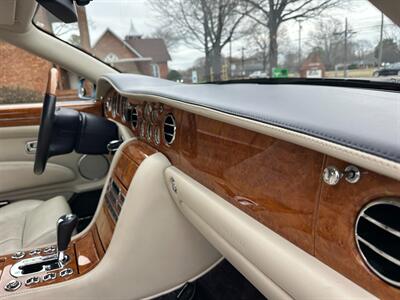 2007 Bentley Azure   - Photo 20 - Matthews, NC 28104