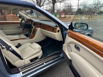 2007 Bentley Azure   - Photo 17 - Matthews, NC 28104