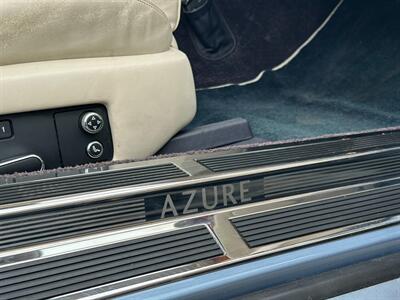 2007 Bentley Azure   - Photo 22 - Matthews, NC 28104