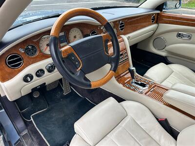 2007 Bentley Azure   - Photo 13 - Matthews, NC 28104