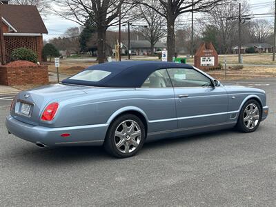 2007 Bentley Azure   - Photo 7 - Matthews, NC 28104
