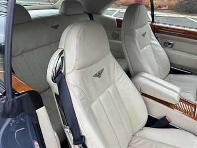 2007 Bentley Azure   - Photo 21 - Matthews, NC 28104