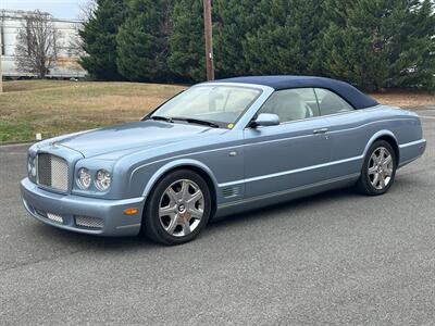 2007 Bentley Azure   - Photo 2 - Matthews, NC 28104