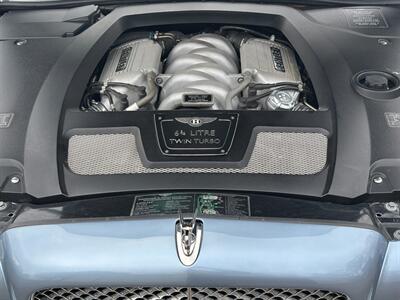 2007 Bentley Azure   - Photo 24 - Matthews, NC 28104